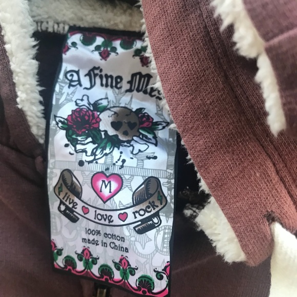 A Fine Mess Jacket #1 - Picture 3 of 4